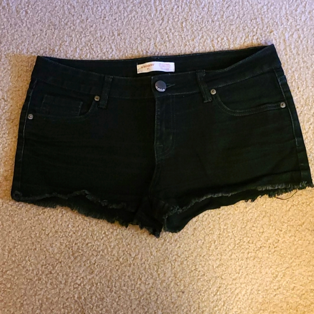 Fun in the SUN...Shorts